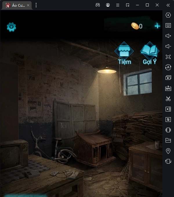 『HƯỚNG DẪN』Áo Cưới Giấy 3 Nợ Uyên Ương: Vượt Chương 1 & Cách tải trên PC