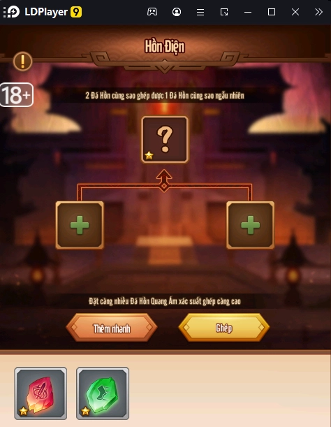 『HƯỚNG DẪN』Tam Quốc Chess: Sử Dụng Thú Hồn Đúng Cách Và Chuẩn