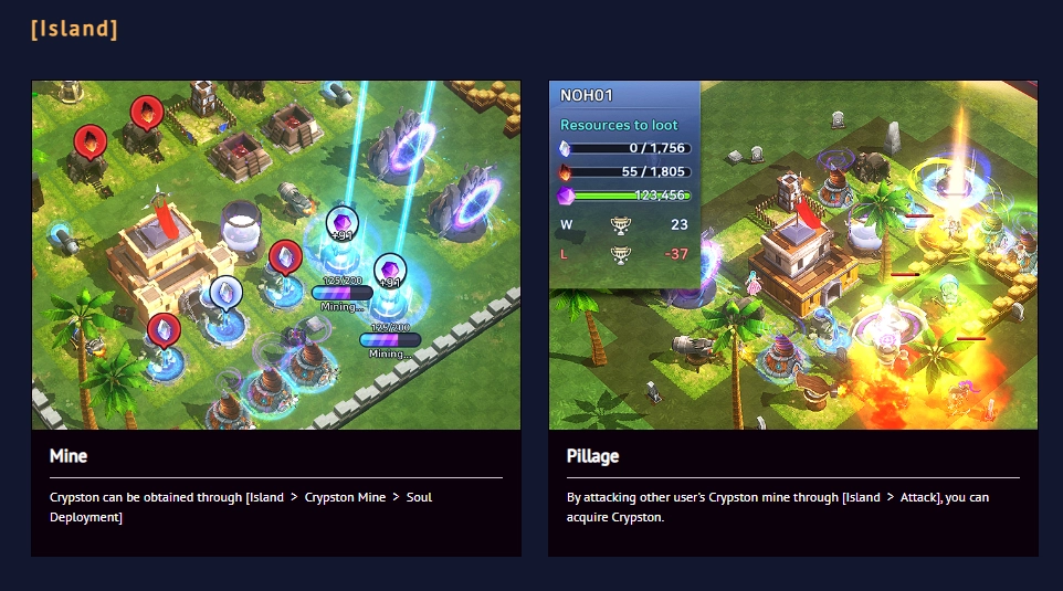 Infinity Saga X (Global) ระบบคราวๆ พร้อมลงทะเบียนบนสโตร์ไทยแล้ว Q3 2023 มาแน่!! บน LDPlayer9