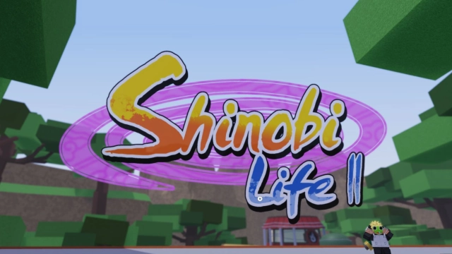 Roblox Shinobi Life 2 Haze Private Server Codes: Unleash Your Ninja Destiny - 2023 November