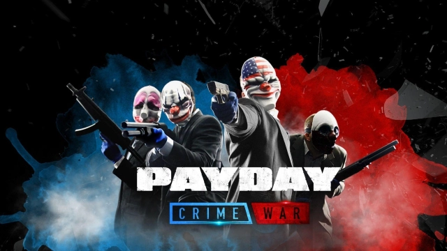 PAYDAY: Crime War Guide, Tips and All Tricks for Beginners
