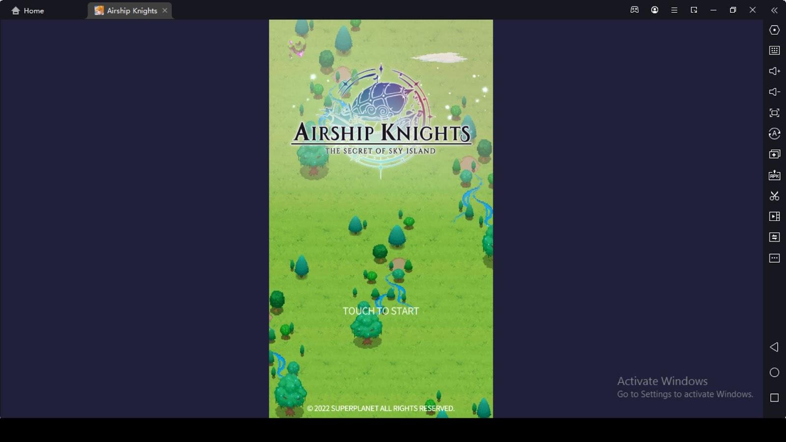 Airship Knights Tier List and Reroll Guide
