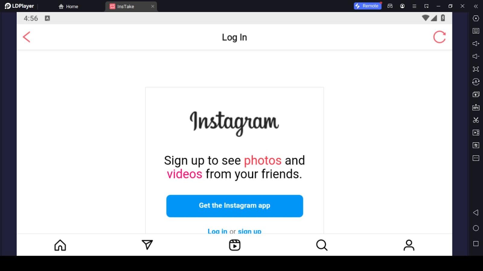 InsTake for Instagram - Video & Photo Downloader 
