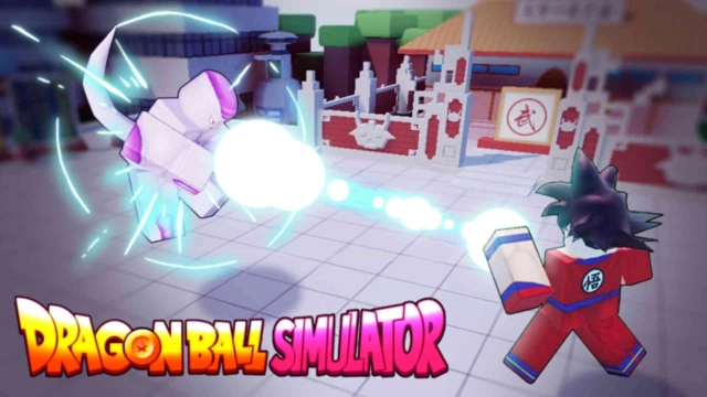 Roblox Dragon Ball Simulator Codes: Unleash Your Inner Saiyan - 2023 November
