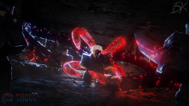 Roblox Ro Ghoul Codes: Unleash Your Ghoul Powers - 2023 November