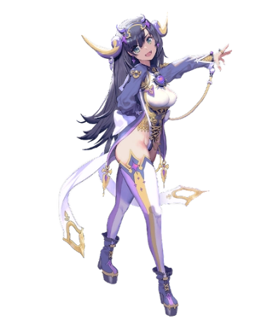 《命運之子》全新副本『The devil executor』更新