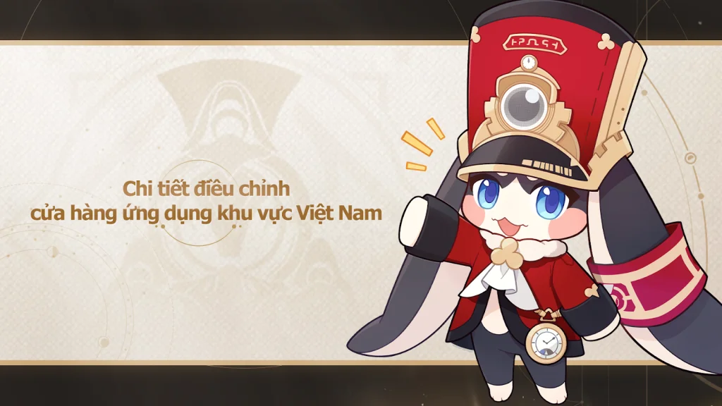 11/10/2023 Honkai: Star Rail Việt Nam sẽ phát hành bởi 3T Online