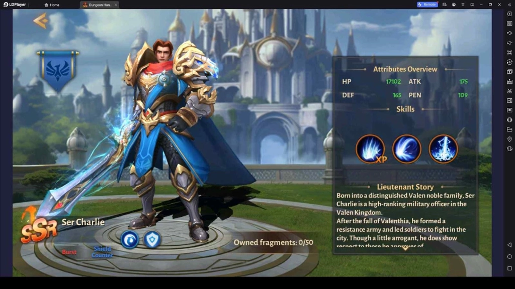 Dungeon Hunter 6 Tier List – Selecting the Best Lieutenants in November 2023