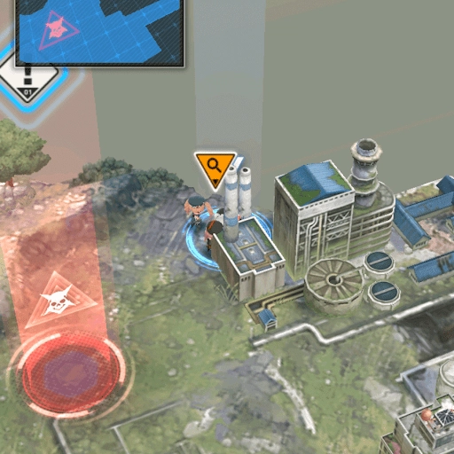 【攻略】《勝利女神:妮姬》前三章節遺失物品收集地點