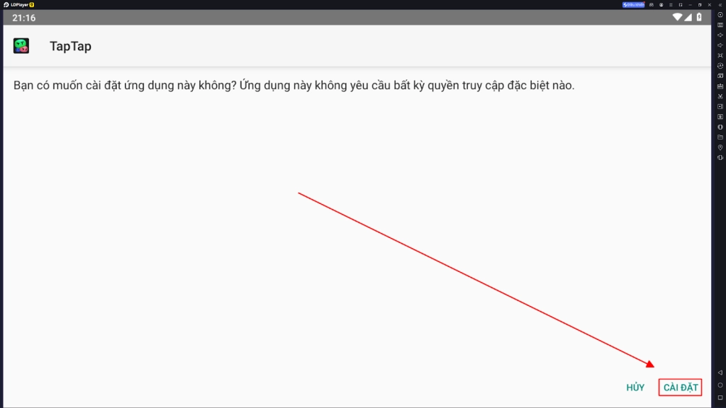 『HƯỚNG DẪN』Cách tải, cài đặt và đăng nhập Blue Archive trên PC