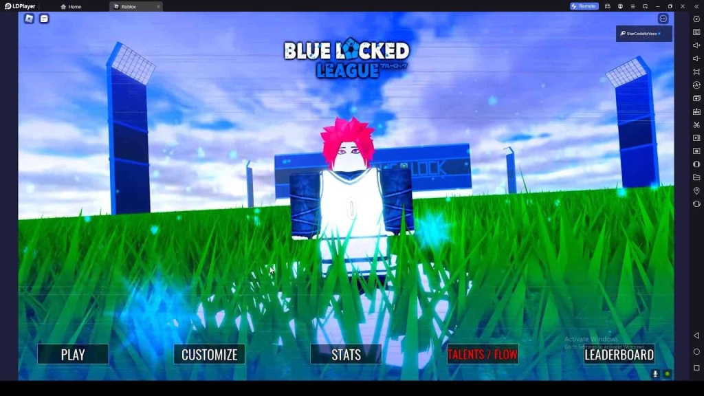 Roblox Blue Locked League Codes – Guide to Free Offers in November 2023