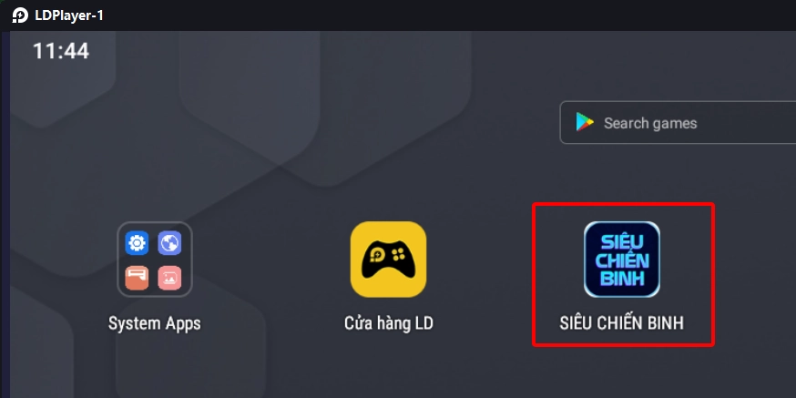 『GIFTCODE』SIÊU CHIẾN BINH VÀ CÁCH TẢI TRÊN PC