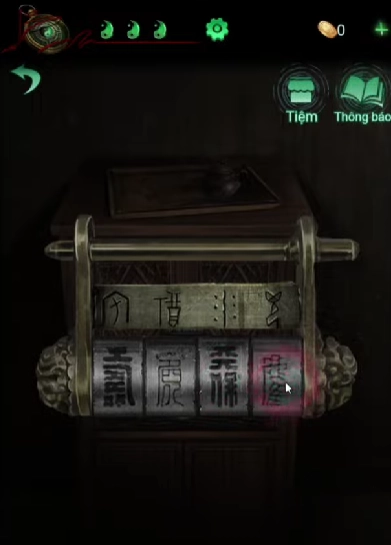 Áo Cưới Giấy 4 Dây Tơ Hồng: Hướng dẫn vượt Chương 3