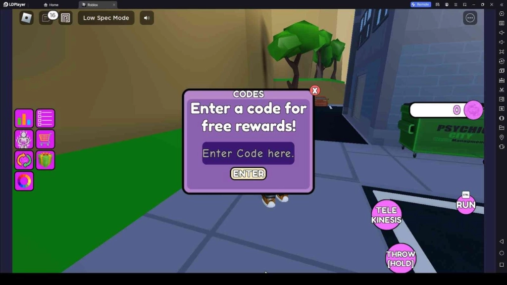 Roblox Psychic Playground Redeem Codes Guide to Advance the Gameplay with Free Rewards – November 2023