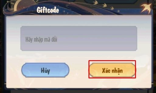 『GIFTCODE』Tổng Hợp GiftCode Tuyệt Thế Cửu Thiên và Hướng Dẫn Cách Nhập