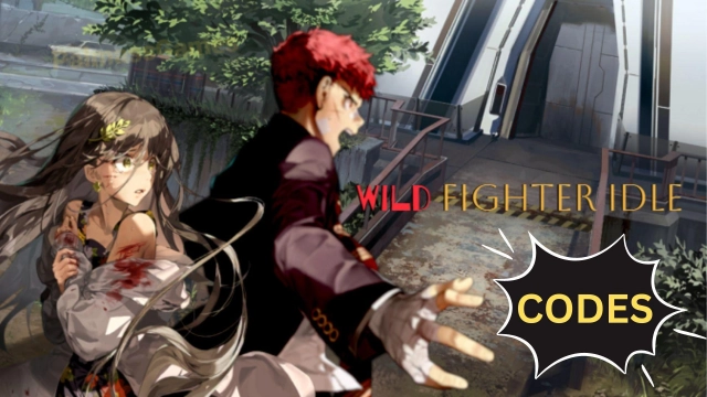 Wild Fighter Idle Codes to Earn More Goodies- November 2023