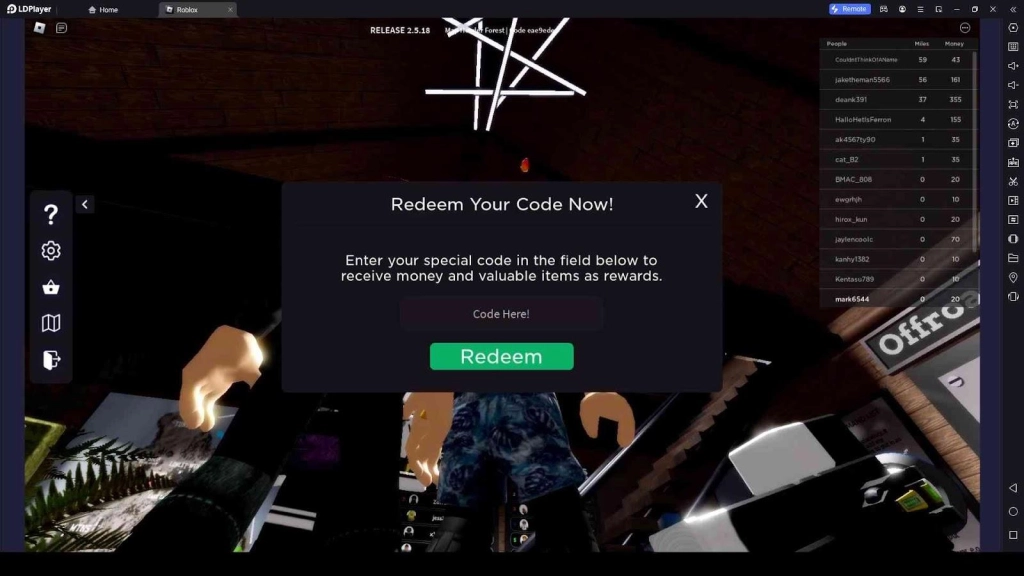 Roblox Off-Road Trail System Codes: Conquer the Trails - 2023 August