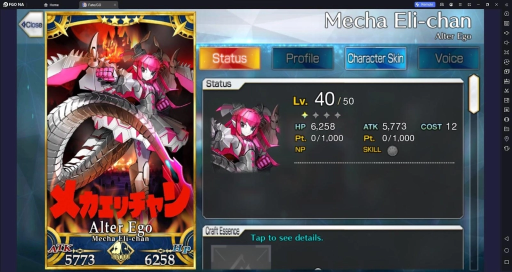 Fate/Grand Order Halloween Returns Special Campaign Guide