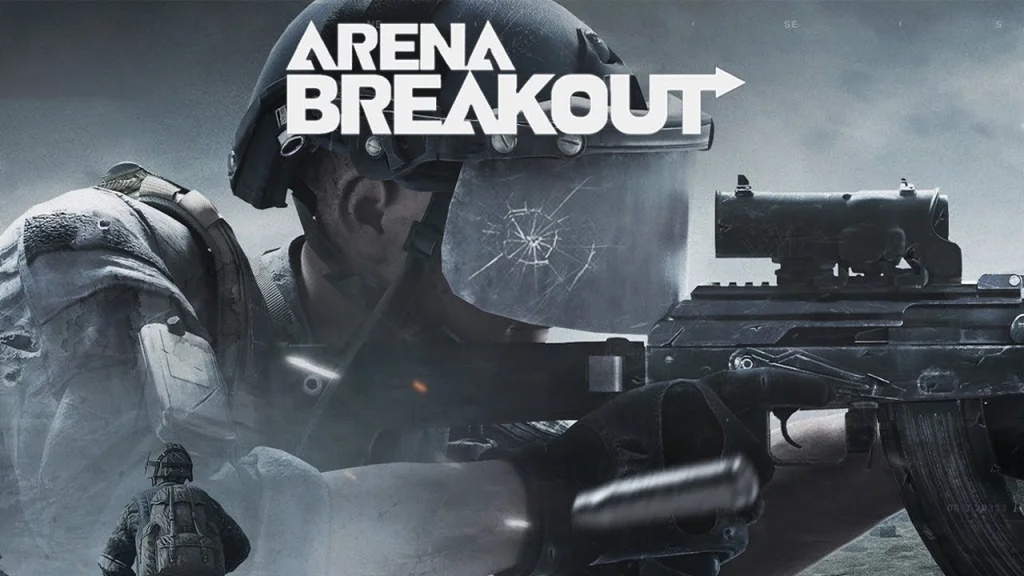 Se inscreva no Closed Beta de Arena Breakout e jogue no PC!