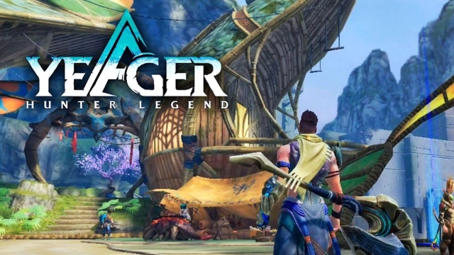 Yeager: Hunter Legend Best Tips for the Monster Hunting