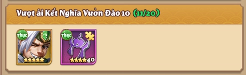 『HƯỚNG DẪN』Xây dựng đội hình chỉn chu trong 3Q Siêu Lầy