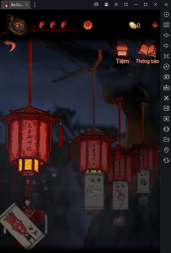 『HƯỚNG DẪN』Áo Cưới Giấy 4 Dây Tơ Hồng: Hướng Dẫn Vượt Chương 2 - Không Ngờ