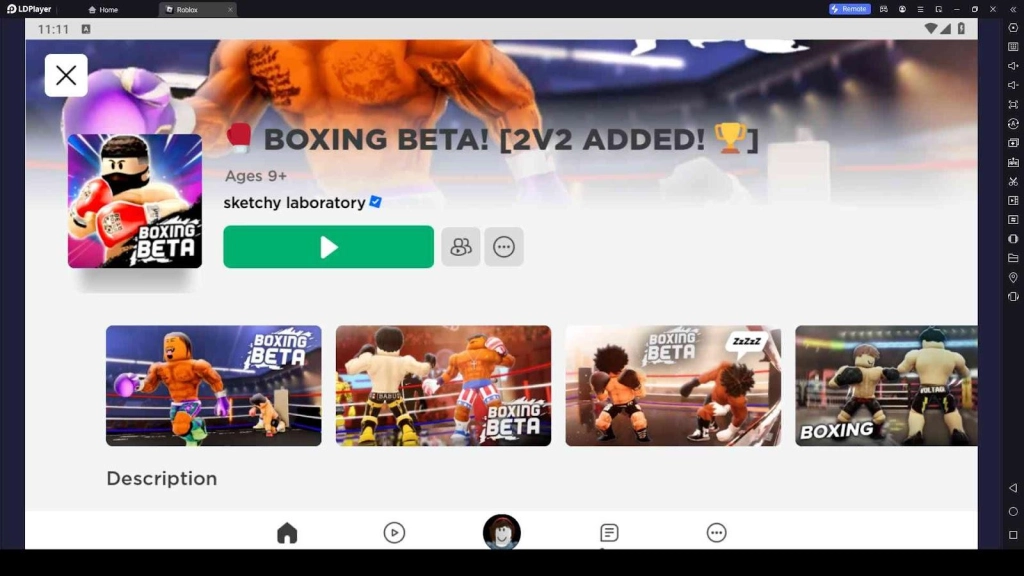 Roblox Boxing Beta Codes: Rise in the Ring - 2023 November