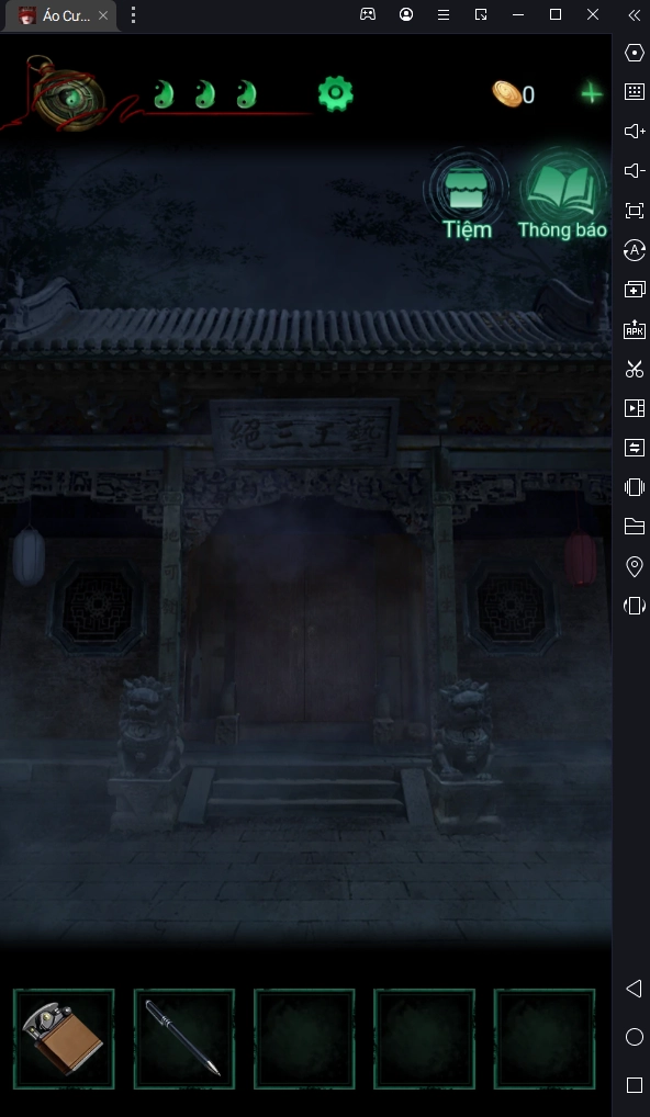 Áo Cưới Giấy 4 Dây Tơ Hồng: Hướng dẫn vượt Chương 3