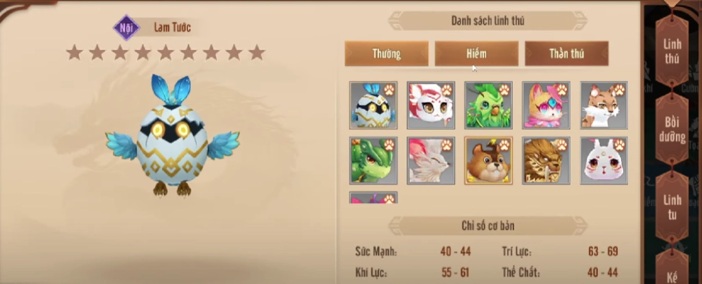 『GAME MỚI』Thiên Long Truyền Kỳ - GOSU: Tinh hoa Kiếm hiệp nhập vai của NPH Gosu ra mắt làng game Việt & cách tải game trên PC