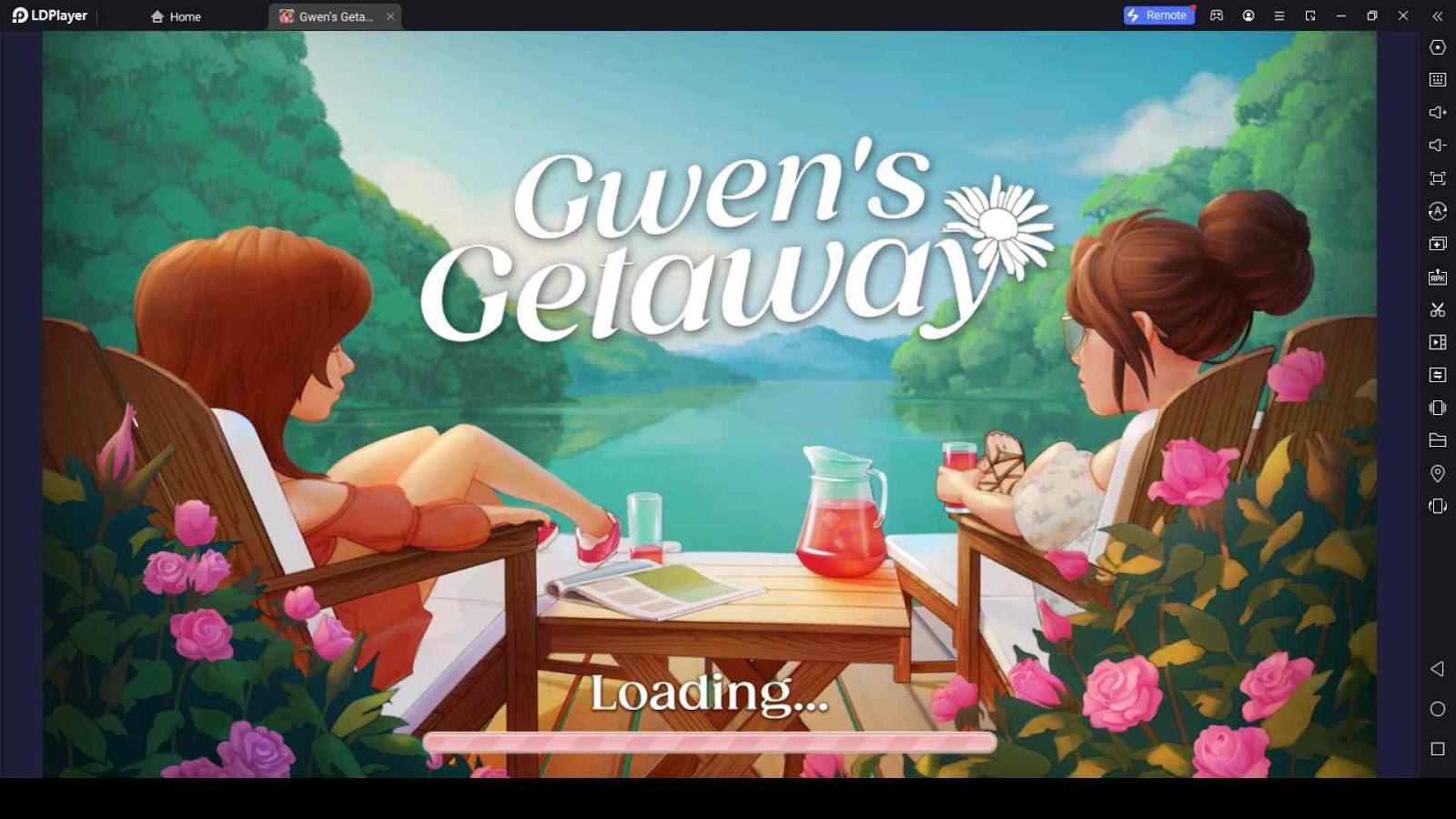 Ultimate Beginner Guide on Gwen's Getaway