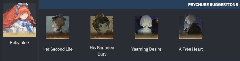 Reverse: 1999 tổng hợp Psychubes trấn của nhân vật. Hướng dẫn chọn Psychubes free ngày 5