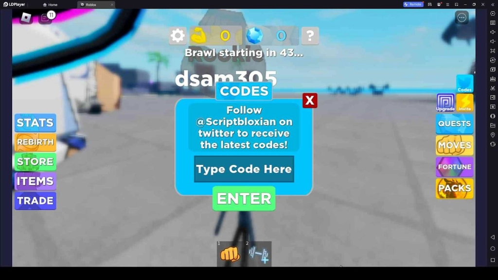 Roblox Muscle Legends Codes: Unleash Your Strength and Claim Free Rewards - 2023 November
