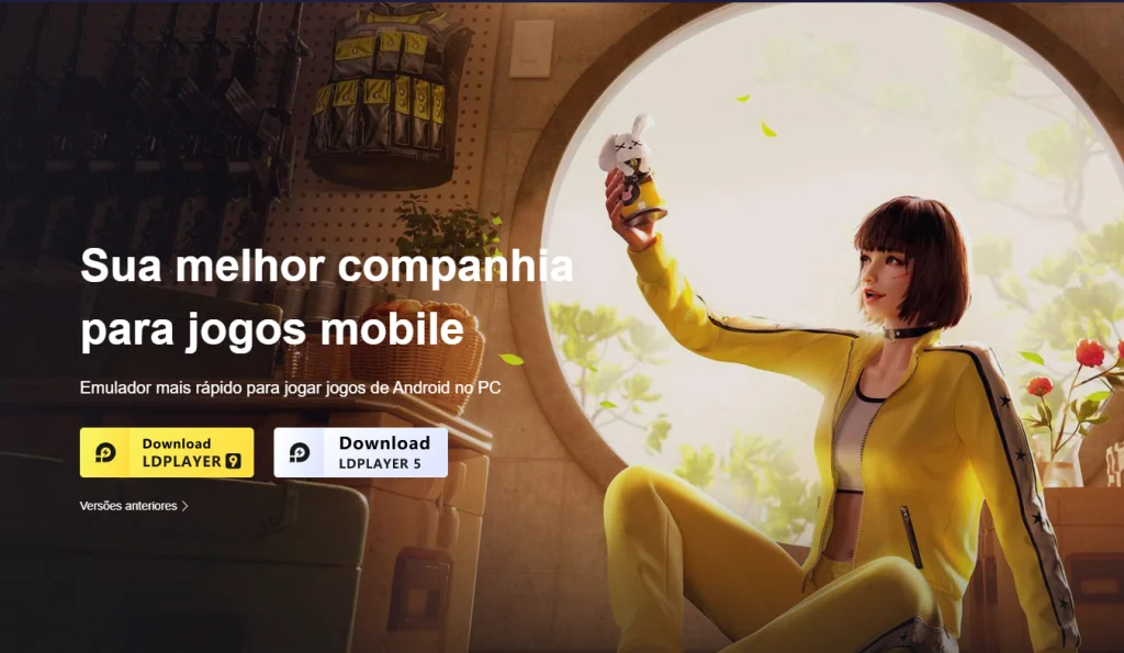 Last Ultima - um novo MMORPG que está em pré-registro!