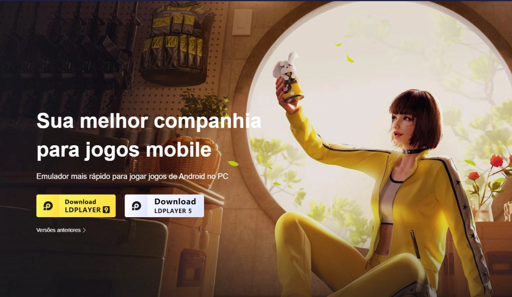 Last Ultima - um novo MMORPG que está em pré-registro!