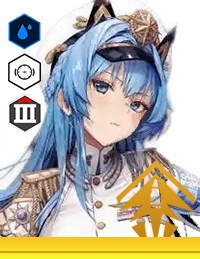 『HƯỚNG DẪN』Đề xuất đội hình Goddess of Victory: NIKKE