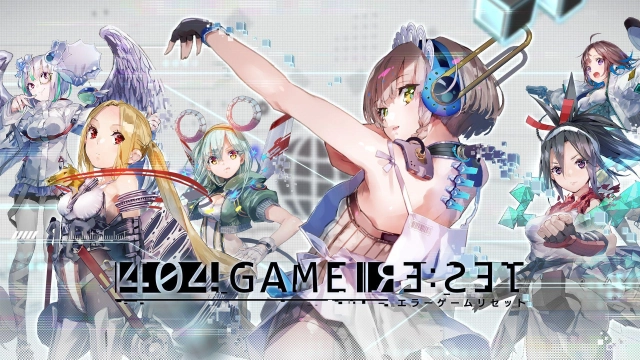 404 GAME RE:SET - A Guide to Beginners with Top Tips