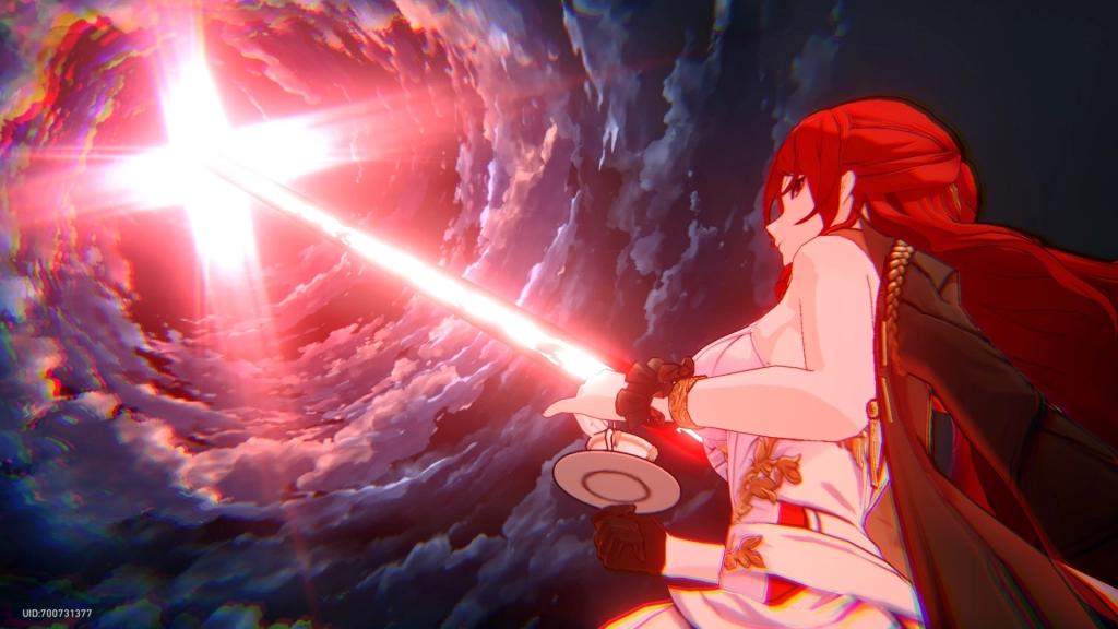 『HƯỚNG DẪN』Honkai: Star Rail: Hướng Dẫn Build Himeko - DPS Diện Rộng Mạnh Nhất