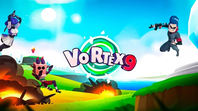 Vortex 9 Beginner Guide for the Shooting Action Play