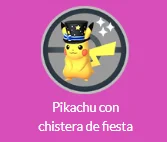 ¡Año nuevo, aventura nueva en Pokémon Go!