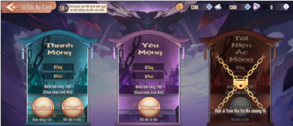 『HƯỚNG DẪN』Ảo Linh Sư: Hướng Dẫn Tân Thủ Trong Giai Đoạn Đầu Game.