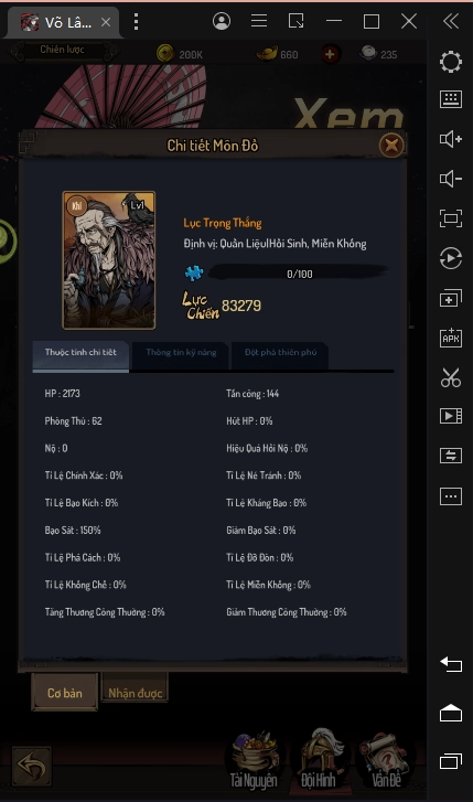 『HƯỚNG DẪN』Võ Lâm Quần Hiệp Truyện :Top 5 Đội Hình Mạnh Nhất Trong Võ Lâm Quần Hiệp Truyện