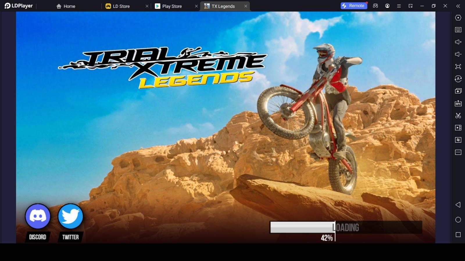 Trial Xtreme Legends Tips and Tricks