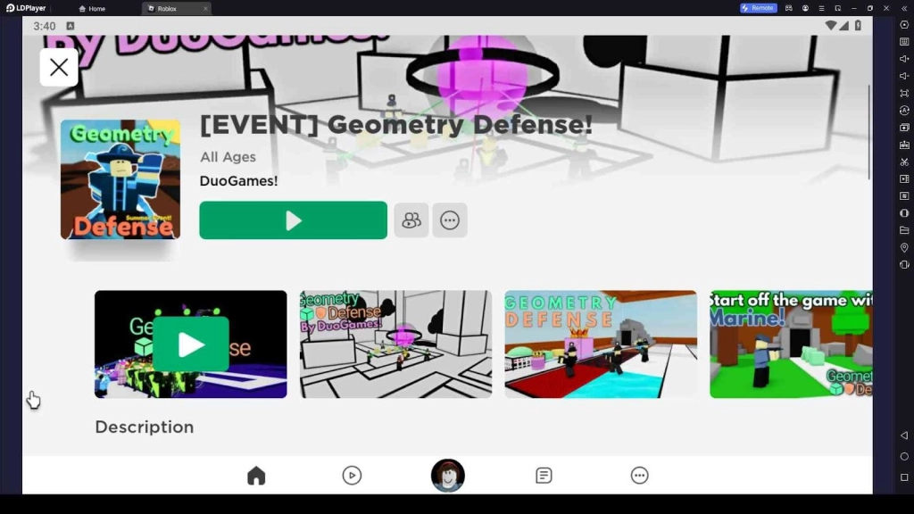Roblox Geometry Defense Codes: Defend Your Cave - 2023 November