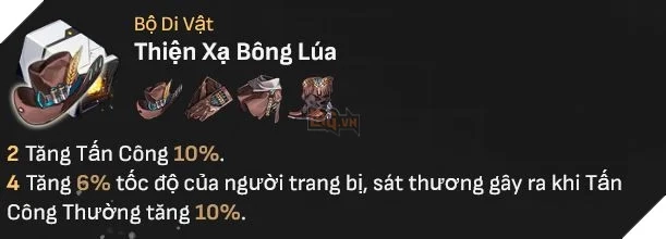 『HƯỚNG DẪN』Honkai: Star Rail: Giới Thiệu -Cách Build Yukong- Hỗ Trợ Buff Mạnh Hơn 5 Sao