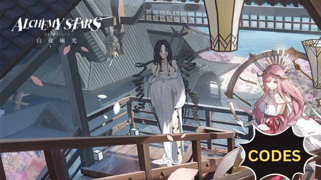 Alchemy Stars Codes to Earn More Free Stuff - November 2023