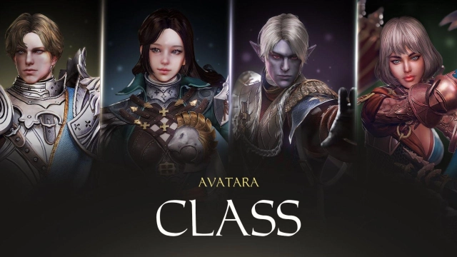 AVATARA Classes Guide for all the Beginners