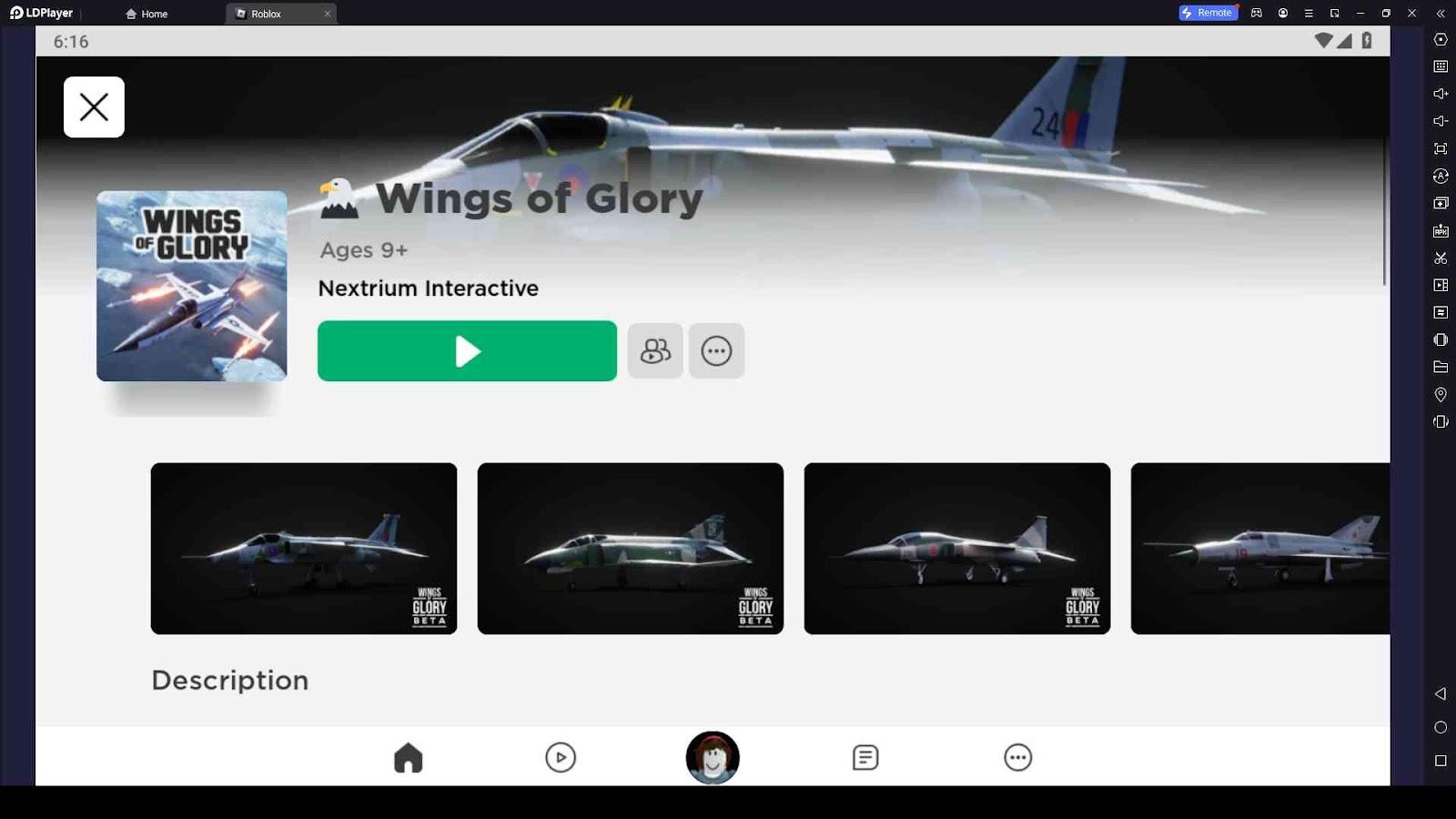 Wings of Glory Codes: Latest Codes (December 2022)