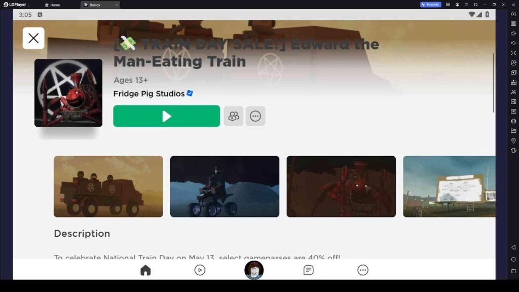 Roblox Edward the Man-Eating Train Redeem Codes Guide – Earn Your Free Offers in November 2023