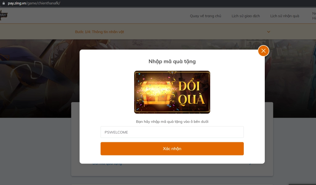 『HƯỚNG DẪN』CHIẾN THẦN AFK: Hướng Dẫn Tân Thủ Chơi Chuẩn Giai Đoạn Đầu