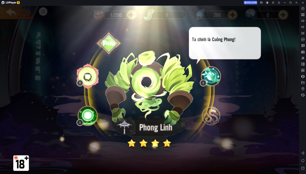 『HƯỚNG DẪN』Reroll Lục Giới AFK Nhanh Trên LDPlayer